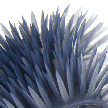 easy to use Toilet Brush